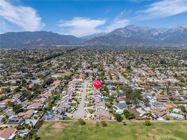 1376 Omalley, Upland, CA 91786