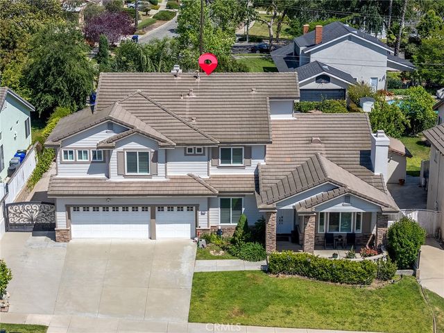 1376 Omalley, Upland, CA 91786