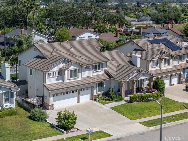 1376 Omalley, Upland, CA 91786