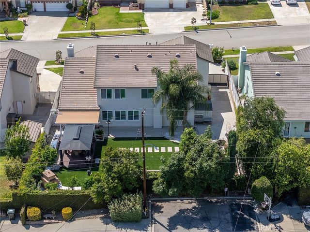 1376 Omalley, Upland, CA 91786