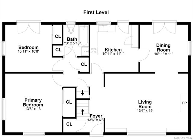 32 Harrison Drive, Larchmont, NY 10538