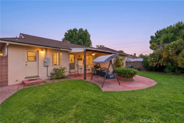 15651 Starbuck, Whittier, CA 90603
