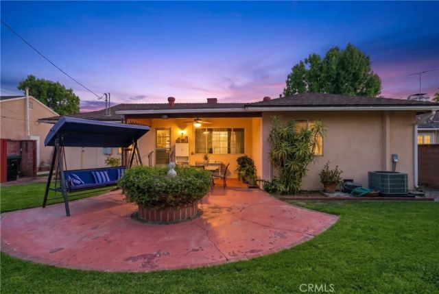 15651 Starbuck, Whittier, CA 90603