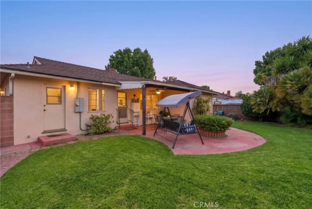 15651 Starbuck, Whittier, CA 90603