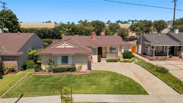 15651 Starbuck, Whittier, CA 90603