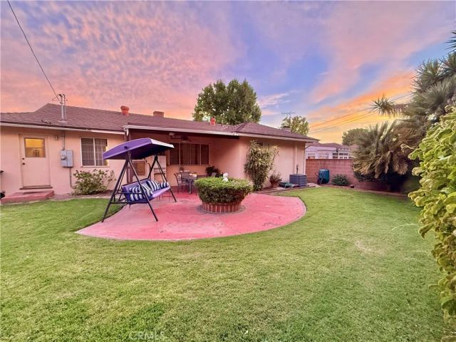15651 Starbuck, Whittier, CA 90603