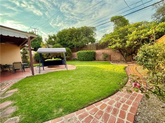 15651 Starbuck, Whittier, CA 90603