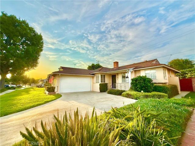 15651 Starbuck, Whittier, CA 90603