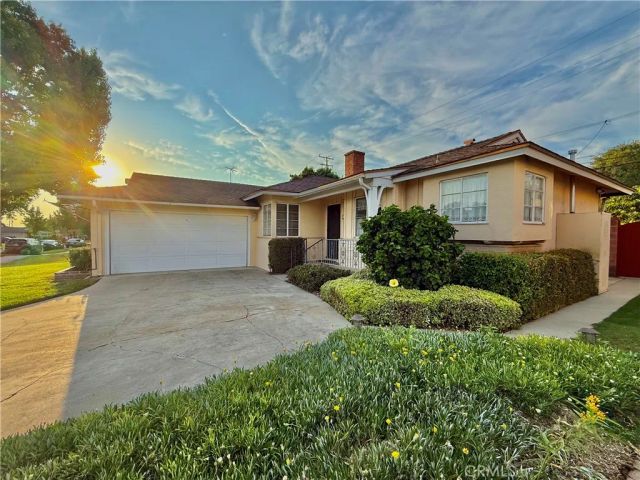 15651 Starbuck, Whittier, CA 90603