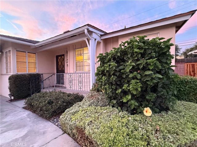 15651 Starbuck, Whittier, CA 90603