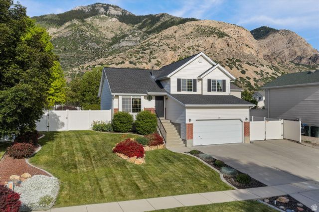 1476 N QUINCY AVE, Ogden, UT 84404