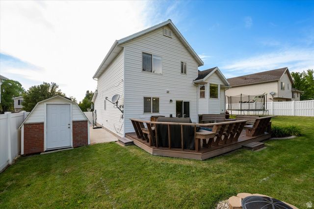 1476 N QUINCY AVE, Ogden, UT 84404