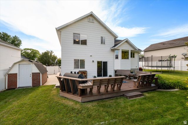 1476 N QUINCY AVE, Ogden, UT 84404