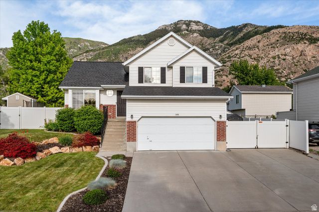 1476 N QUINCY AVE, Ogden, UT 84404