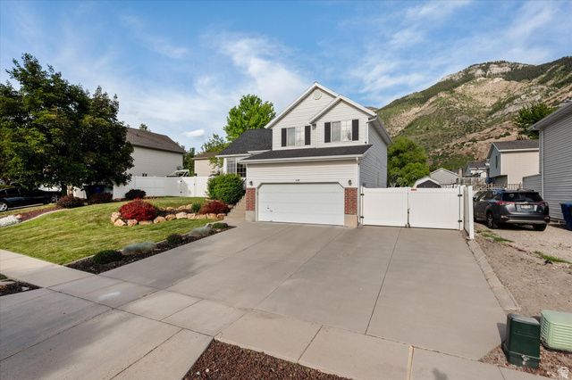 1476 N QUINCY AVE, Ogden, UT 84404