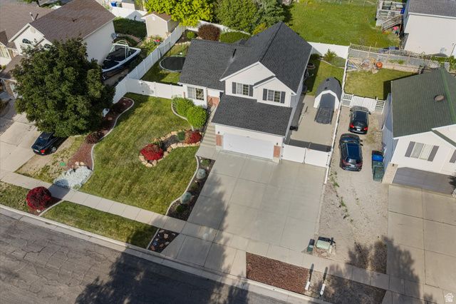 1476 N QUINCY AVE, Ogden, UT 84404