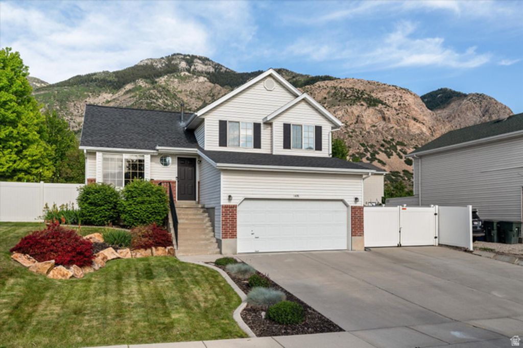 1476 N QUINCY AVE, Ogden, UT 84404
