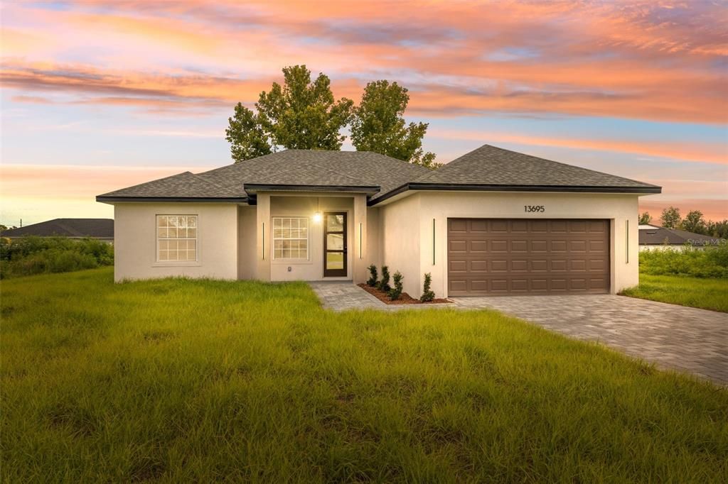 13695 SW 48TH COURT, Ocala, FL 34473