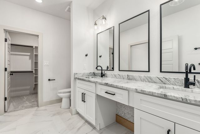 5703 Barkridge Drive, Granbury, TX 76048