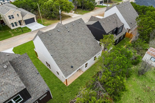 5703 Barkridge Drive, Granbury, TX 76048