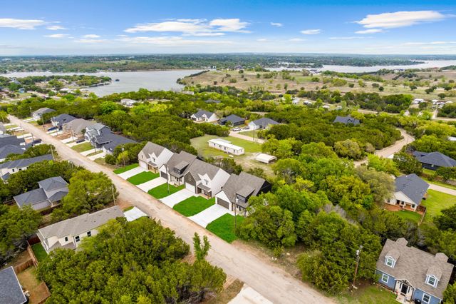 5703 Barkridge Drive, Granbury, TX 76048
