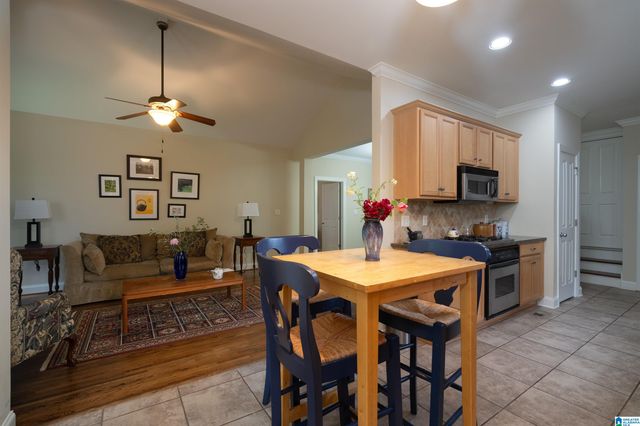 3713 BAINBRIDGE TRACE DRIVE, Irondale, AL 35210