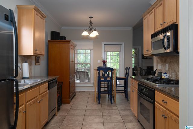 3713 BAINBRIDGE TRACE DRIVE, Irondale, AL 35210