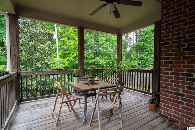 3713 BAINBRIDGE TRACE DRIVE, Irondale, AL 35210