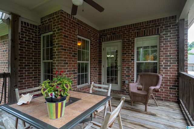 3713 BAINBRIDGE TRACE DRIVE, Irondale, AL 35210