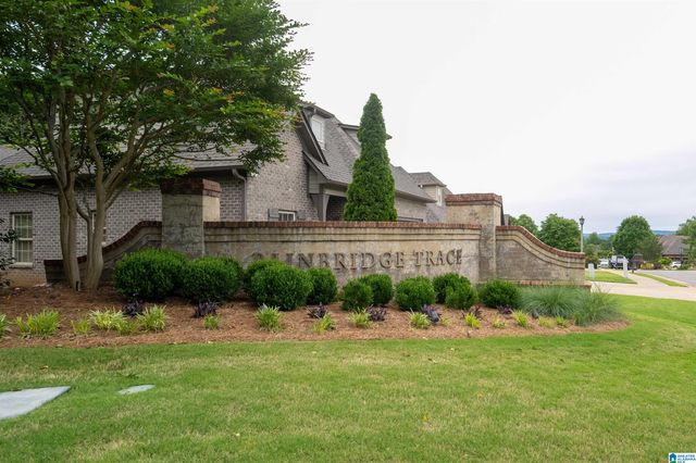 3713 BAINBRIDGE TRACE DRIVE, Irondale, AL 35210