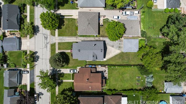 50 E Oak Street, Villa Park, IL 60181