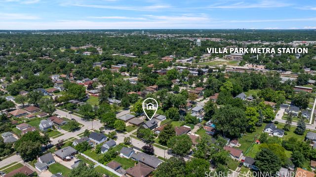 50 E Oak Street, Villa Park, IL 60181