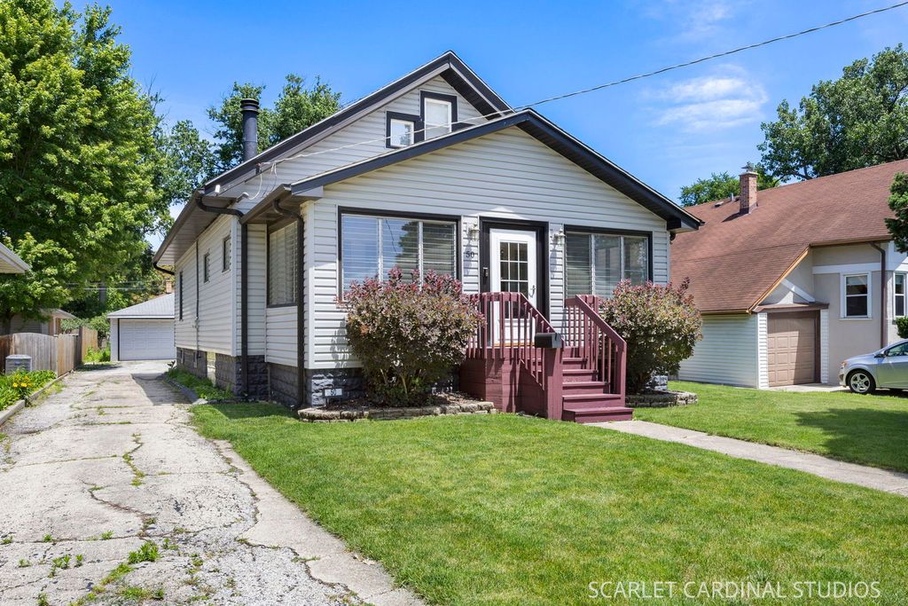 50 E Oak Street, Villa Park, IL 60181