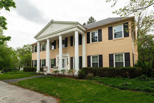 229 Indian Creek COURT, Fox Point, WI 53217