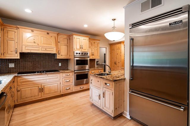 229 Indian Creek COURT, Fox Point, WI 53217