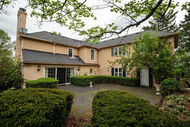 229 Indian Creek COURT, Fox Point, WI 53217