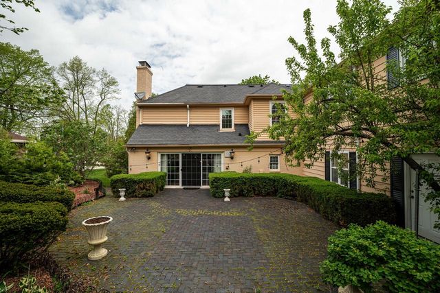 229 Indian Creek COURT, Fox Point, WI 53217