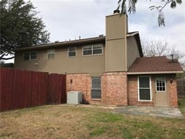 3000 Laurel Lane, Plano, TX 75074