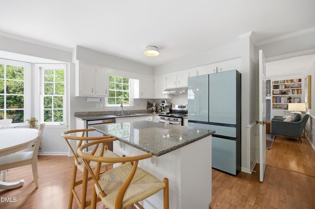 2804 Pidgeon Hill Road, Raleigh, NC 27613