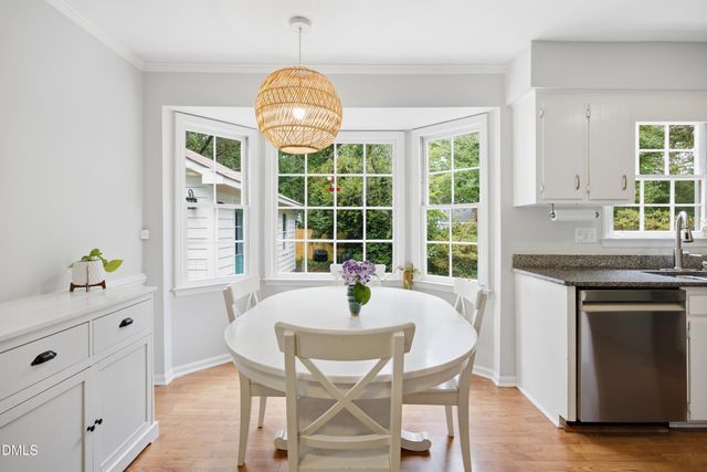 2804 Pidgeon Hill Road, Raleigh, NC 27613