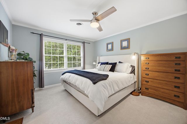 2804 Pidgeon Hill Road, Raleigh, NC 27613