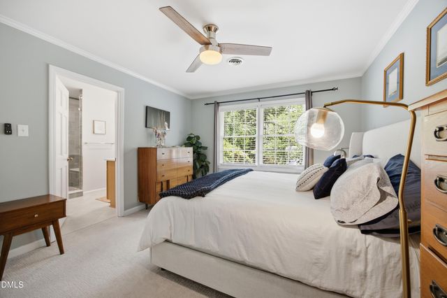 2804 Pidgeon Hill Road, Raleigh, NC 27613