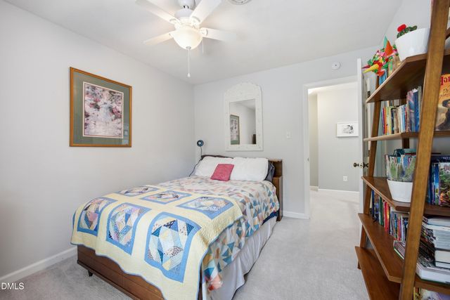 2804 Pidgeon Hill Road, Raleigh, NC 27613