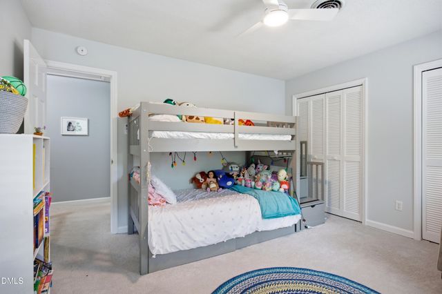 2804 Pidgeon Hill Road, Raleigh, NC 27613