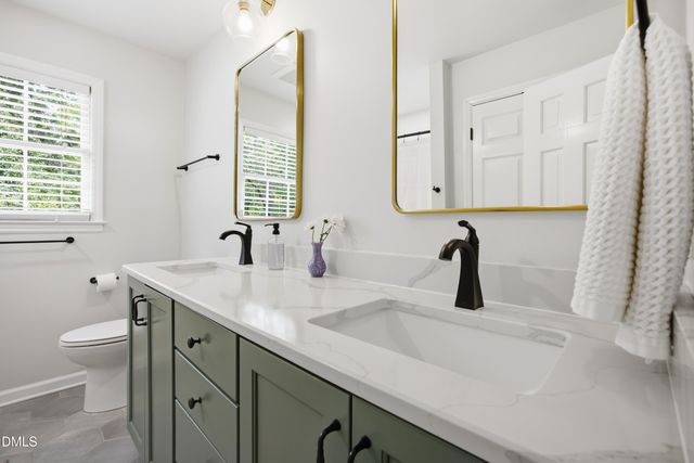2804 Pidgeon Hill Road, Raleigh, NC 27613