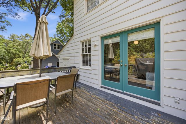 2804 Pidgeon Hill Road, Raleigh, NC 27613