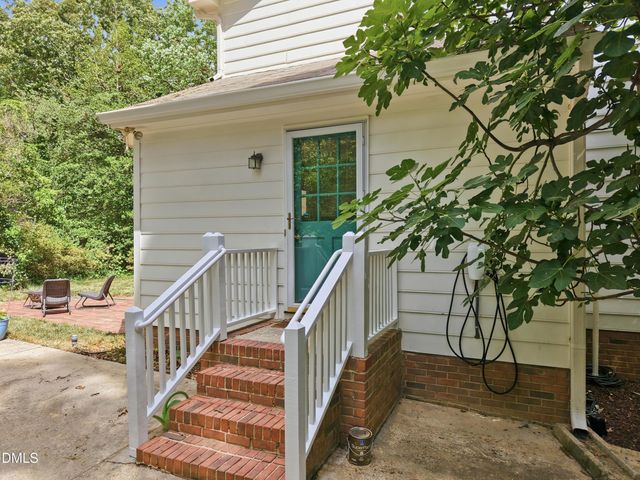 2804 Pidgeon Hill Road, Raleigh, NC 27613