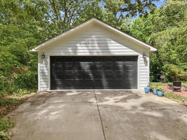 2804 Pidgeon Hill Road, Raleigh, NC 27613