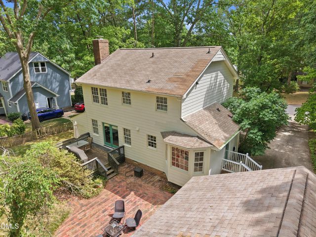 2804 Pidgeon Hill Road, Raleigh, NC 27613