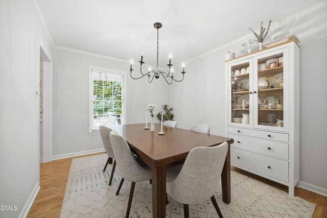 2804 Pidgeon Hill Road, Raleigh, NC 27613